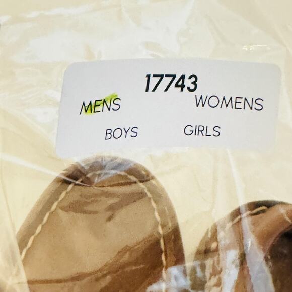 Sperry Shoes Men 8 Brown Leather Top Sider Boat Authentic Original 2 Eye Moc Toe - Picture 13 of 13